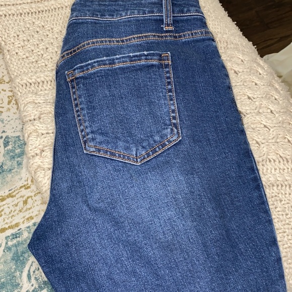 Time and tru jeans size 6 regular - Picture 9 of 9